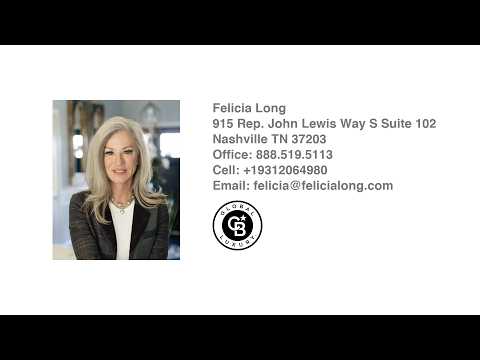 1044 Deer Ridge Rd, Kingston Springs, TN home video tour