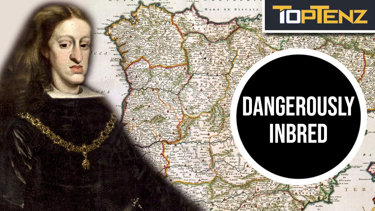 Shocking Facts About the Spanish Empire