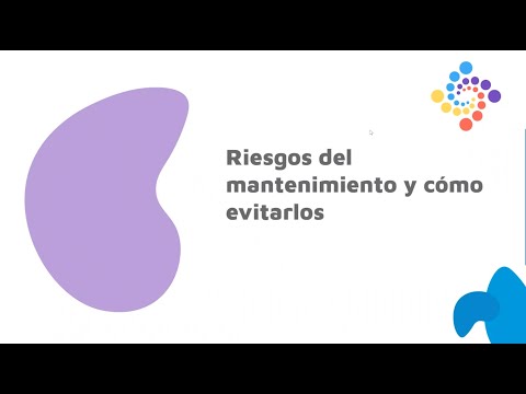Riesgos del mantenimiento en equipos biomédicos y cómo evitarlos.