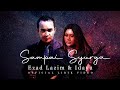 OST Korban Kasih | Sampai Syurga - EZAD LAZIM & IDAYU | Official Lyric Video