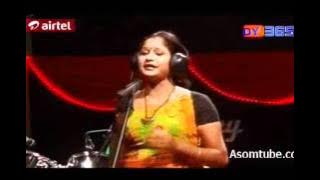 Xile Xile - DY Medley (Priyanka Bharali).flv