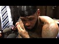 LeBron James doesn’t give a damn about plus-minus