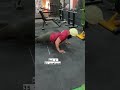 Daily 100 pushups Day 11/30 #fitness #gymlife #pushupseveryday #strengthtraining #viralvideo