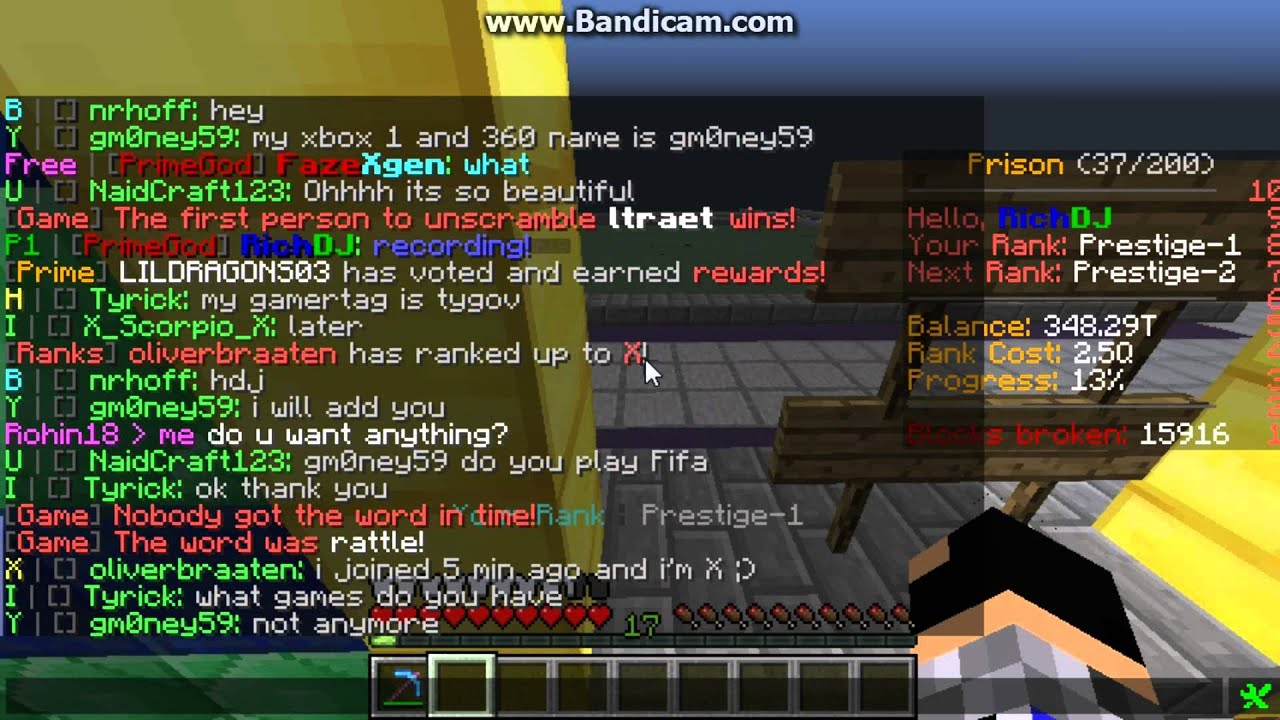primemc org my plot w masterminer1128 fullhd youtube