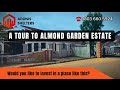 A TOUR TO ALMOND GARDENS ESTATE, BY CENTENARY CITY, ENUGU STATE! Let