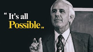 Download Lagu It’s All Possible | Jim Rohn Motivation Download Lagu It’s All Possible | Jim Rohn Motivation