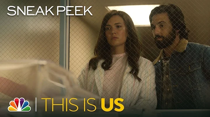 This Is Us - Your Very First Look at Season 2! (Sn...
