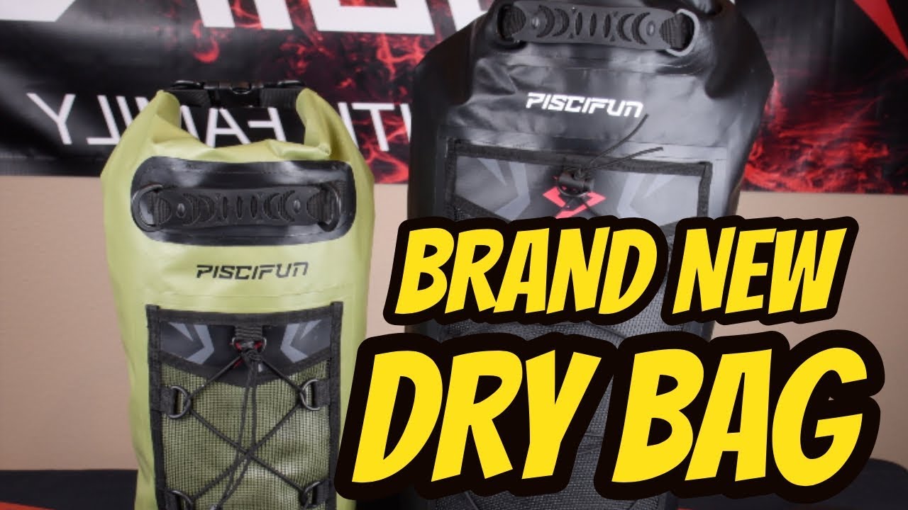 BRAND NEW - Waterproof Storage Dry Bag!!! 