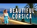 Beautiful Corsica | Belle Corse | Travel Diary Summer 2016 | GoPro Hero