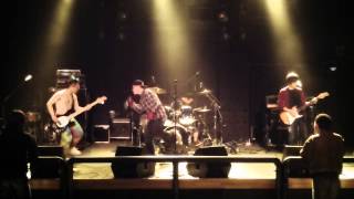 2012/12/15(sat) Hamamatsu Rock Summit Vol.62 ・・・コピバン大会 pla...