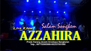 Download Lagu Azzahira Pembukaan, Junaidi \u0026 isma'il MP3