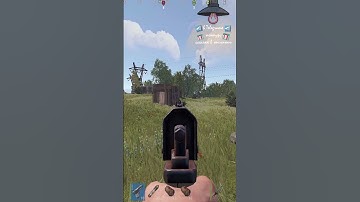 ЗАЛОГ УСПЕХА В РАСТЕ - КОМАНДА #rust #растмирейд #vtuber #растмирейд  #игры