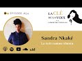 Capture de la vidéo E54 Sandra Nkaké - La Voix Comme Témoin