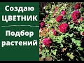 Садовая болталка Как выбрать новое растение для сада Что учесть