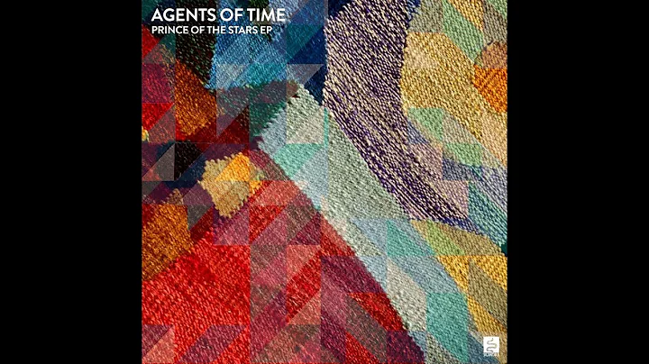 Agents Of Time - Jimmy The Jester (Original Mix)