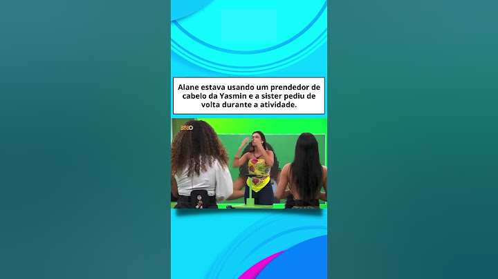Yasmin pede prendedor de cabelo  a Alane ...durante  atividade da  casa #bbb24 #bbb #shorts