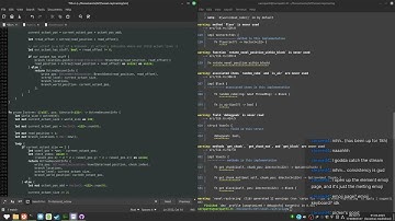 Voxel raytracing (Stream 64)