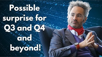 Interview with Karp reveals missing key data for Palantirs Future!