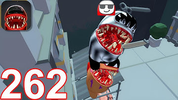 Imposter 3D Online Horror - Gameplay Walkthrough Part 262 - Online Multiplayer (iOS,Android)