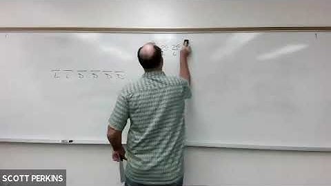 MGF 1106 section 11.7