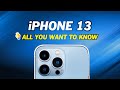 iPhone 13 Released! | Here is All You Want to Know