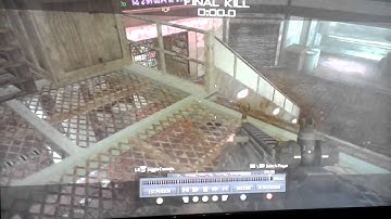 H e r t Z vs. 3v3 Gamebattles Dispute Evidence: Map 1 [Bootleg] 4-2 Victory to H e r t Z.