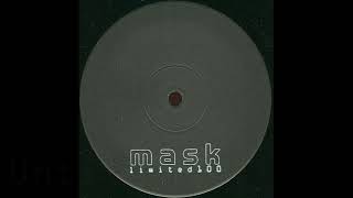 MASK 100 [SKAM]