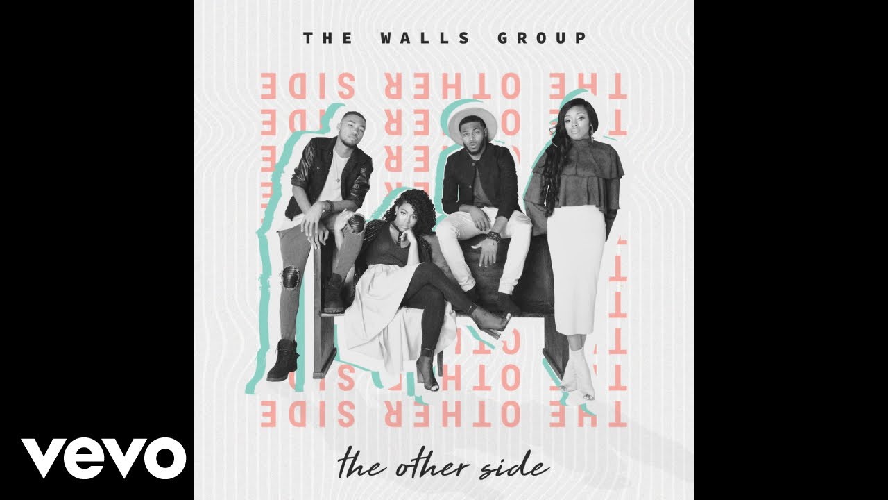 Tonton The Walls Group - My Worship (Audio) di YouTube Tonton The Walls Group - My Worship (Audio) di YouTube
