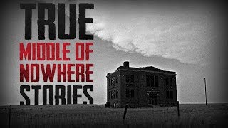 10 True Scary Middle Of Nowhere Horror Stories