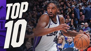 Download Lagu NBA's Top 10 Plays of the Night | January 21, 2026 MP3