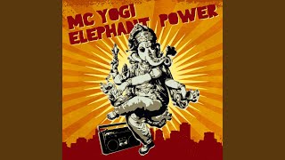 Video-Miniaturansicht von „MC Yogi - Elephant Power (feat. Bhagavan Das)“