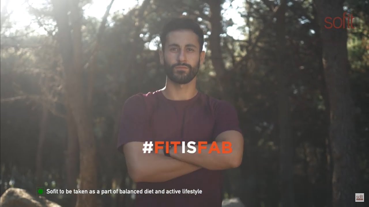 #StayFitWithSofit | Nutrition Week