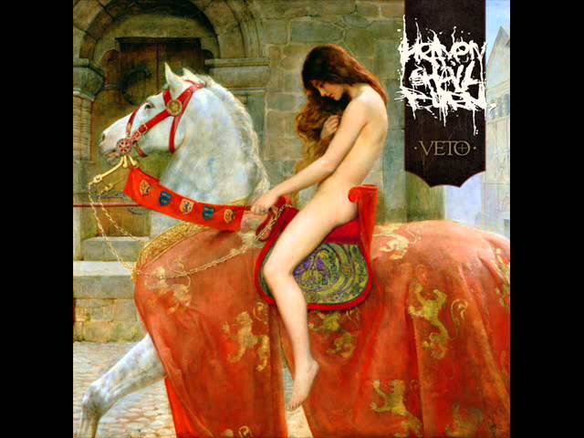 Heaven Shall Burn - Valhalla