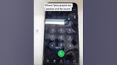 Iphone Why Speaker Icon Is Grayout When Making Call Youtube
