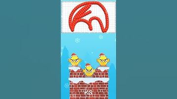 DTS Level 1115 #drawtosmash