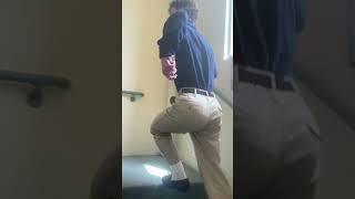 FFRF office speedrun challenge