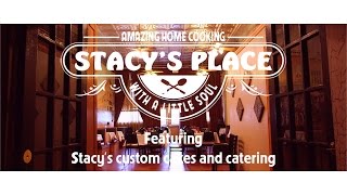 Stacy's Place | Guthrie, Oklahoma