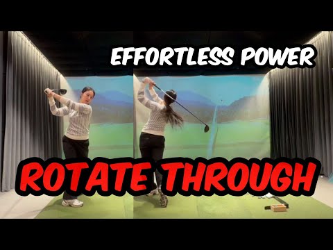 The Move That Lets You Rotate Through the Shot