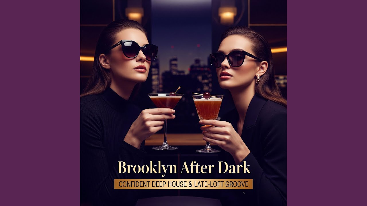 Watch After Dark on YouTube Watch After Dark on YouTube