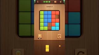 Wood Puzzle Daily Challenge (22-APR-2024) | #techdigiverse