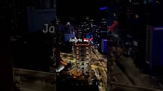 Jakarta ?? ? العاصمة الاندونيسية ،جاكارتا.    jakartahits indonesiamaju beautifulcity indonesia