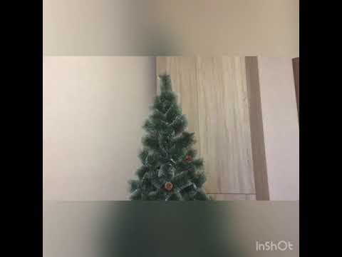 искусственная елка Сосна Смоленск