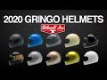 2020 Gringo Helmets