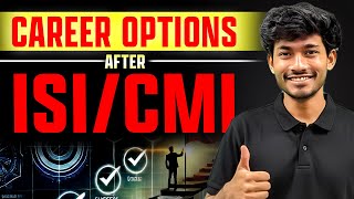 What After ISI/CMI Highest Paying Careers & Average Salary Breakdown | VOS