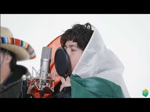 2slimey Mexican Song (2Slimey King Of Mexico)