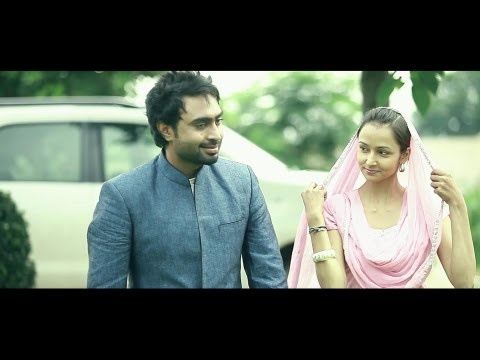 KADE NAI PULDE | OFFICIAL VIDEO | NISHAWN BHULLAR | RETURN OF THE FOLK STAR