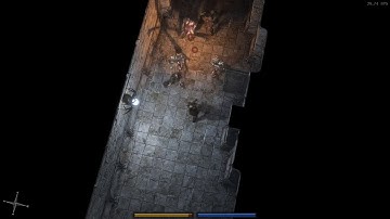 Derrin Squad - Exanima