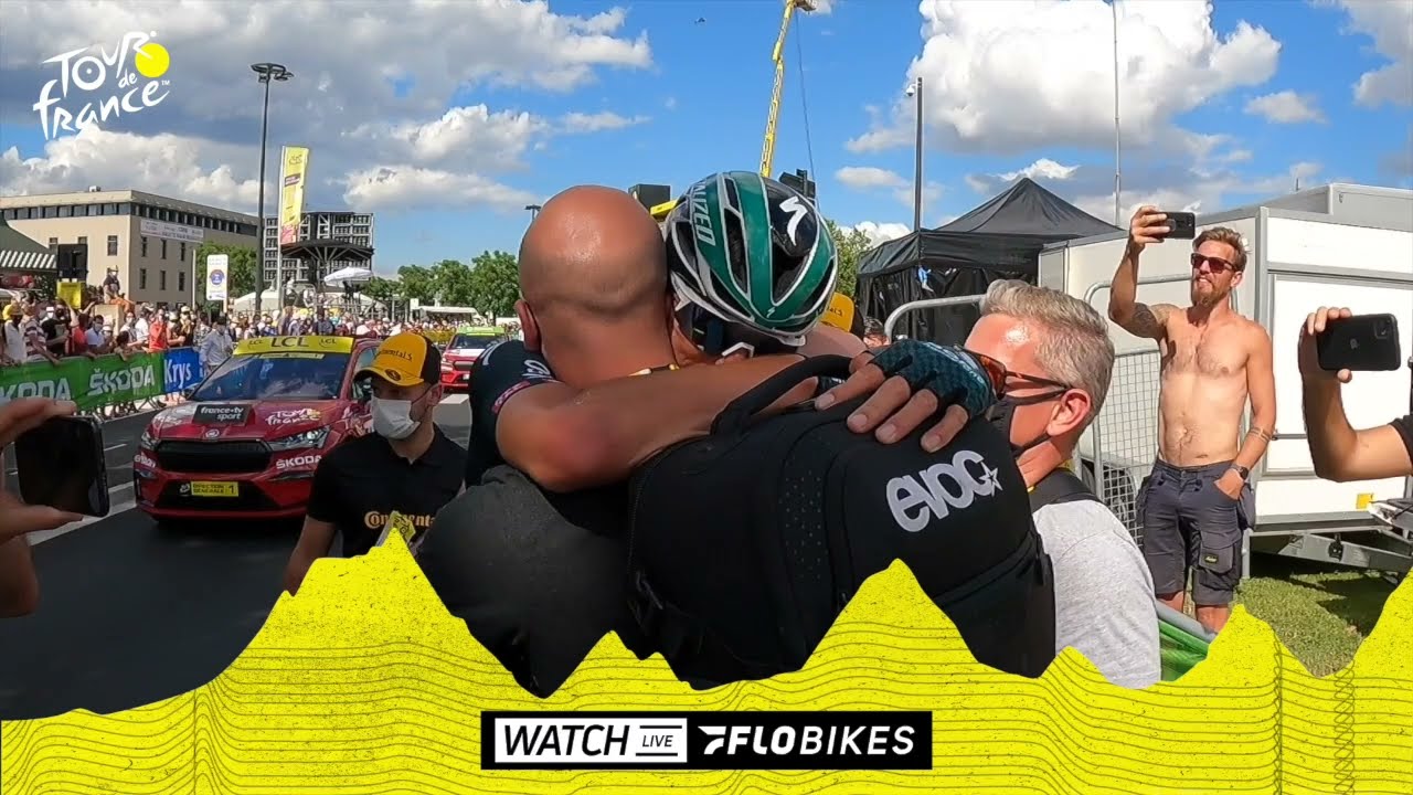 Nils Politt Puts Bora-Hansgrohe Back In The Game