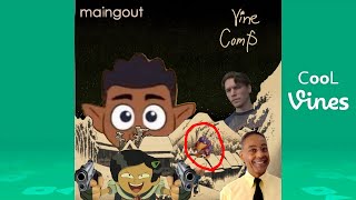 Maingout Vine Compilation Fall and Winter 2022
