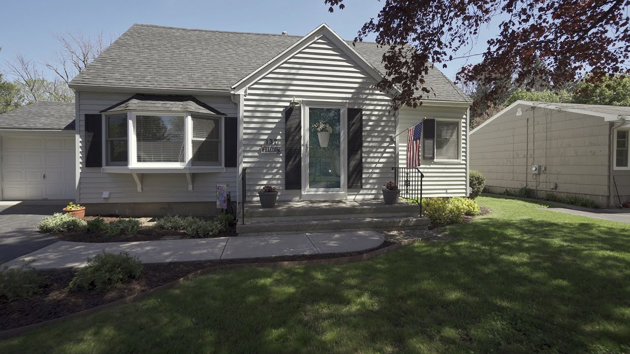 137 Roselawn Crescent Fairport, NY YouTube